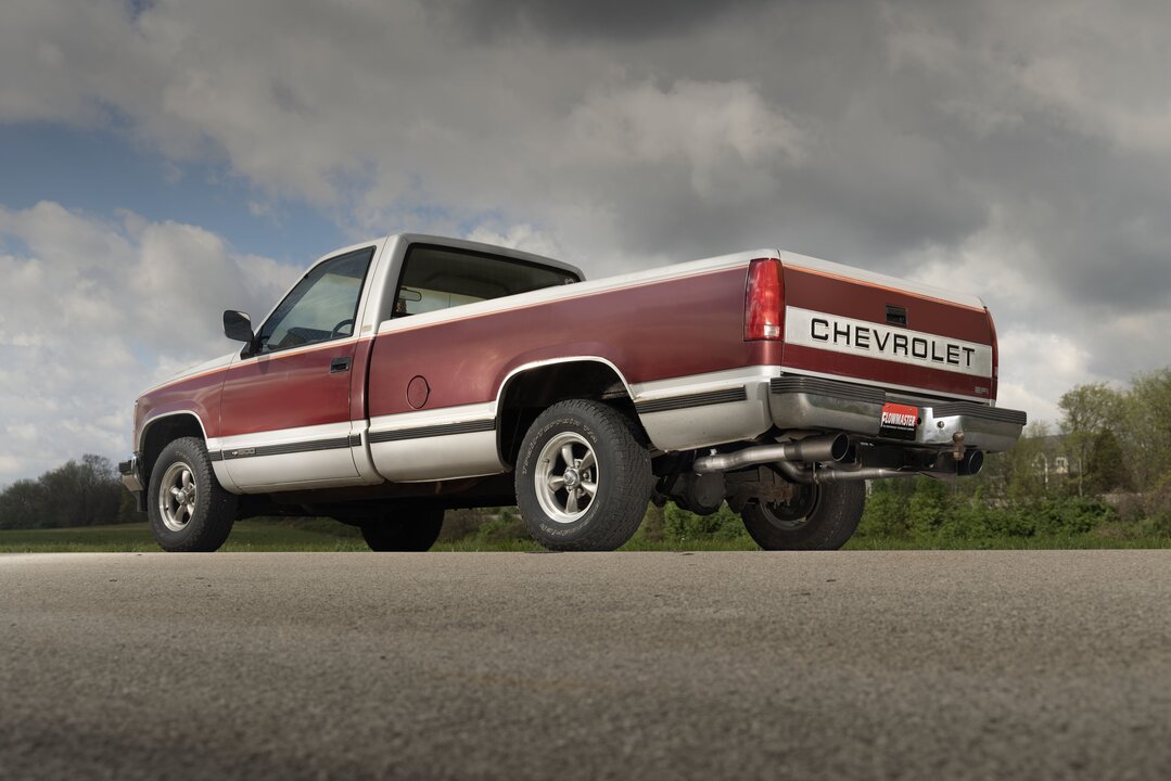 Flowmaster Exhaust System Kit 818192 product image 15
