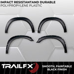 TrailFX Fender Flares TFD3004T product image 4