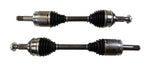 ReadyLift Suspension Lift Kit 69-52331 product image 2