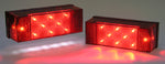 Peterson Manufacturing Trailer & Marker Lights V856L product image 2