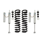 Bilstein Suspension Leveling Kit 46-276827 product image 1