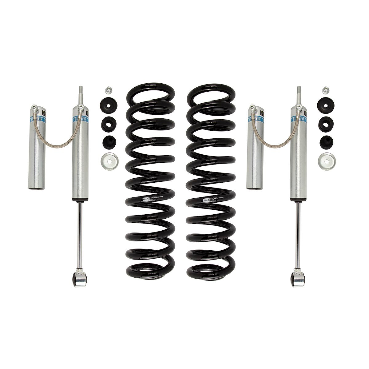 Bilstein Suspension Leveling Kit 46-276827 product image 1