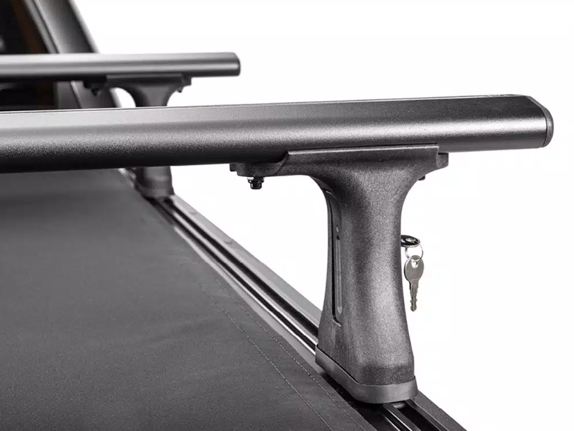 TruXedo Ladder Rack, 750 lb Capacity, Set Of 2 - 1119034