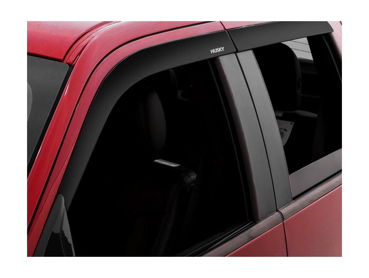 Husky Liners Vent Visors 2864064 product image 1