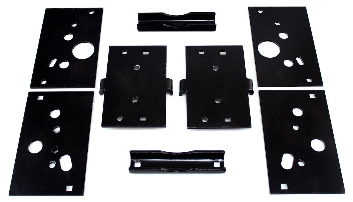 Air Lift Air Spring Kits 57289 product image 3