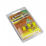 WirthCo Fuse, 20 Ampere, Pack of 5 - 24120
