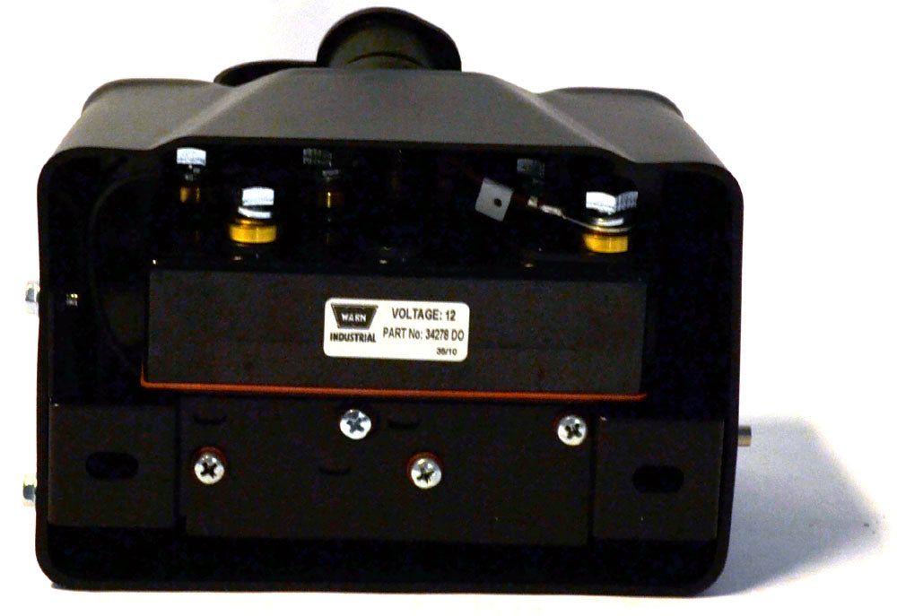 Warn Winch Contactor 39602 product image 2