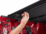 BAK Hard Folding Tonneau Covers 449330TS product image 5