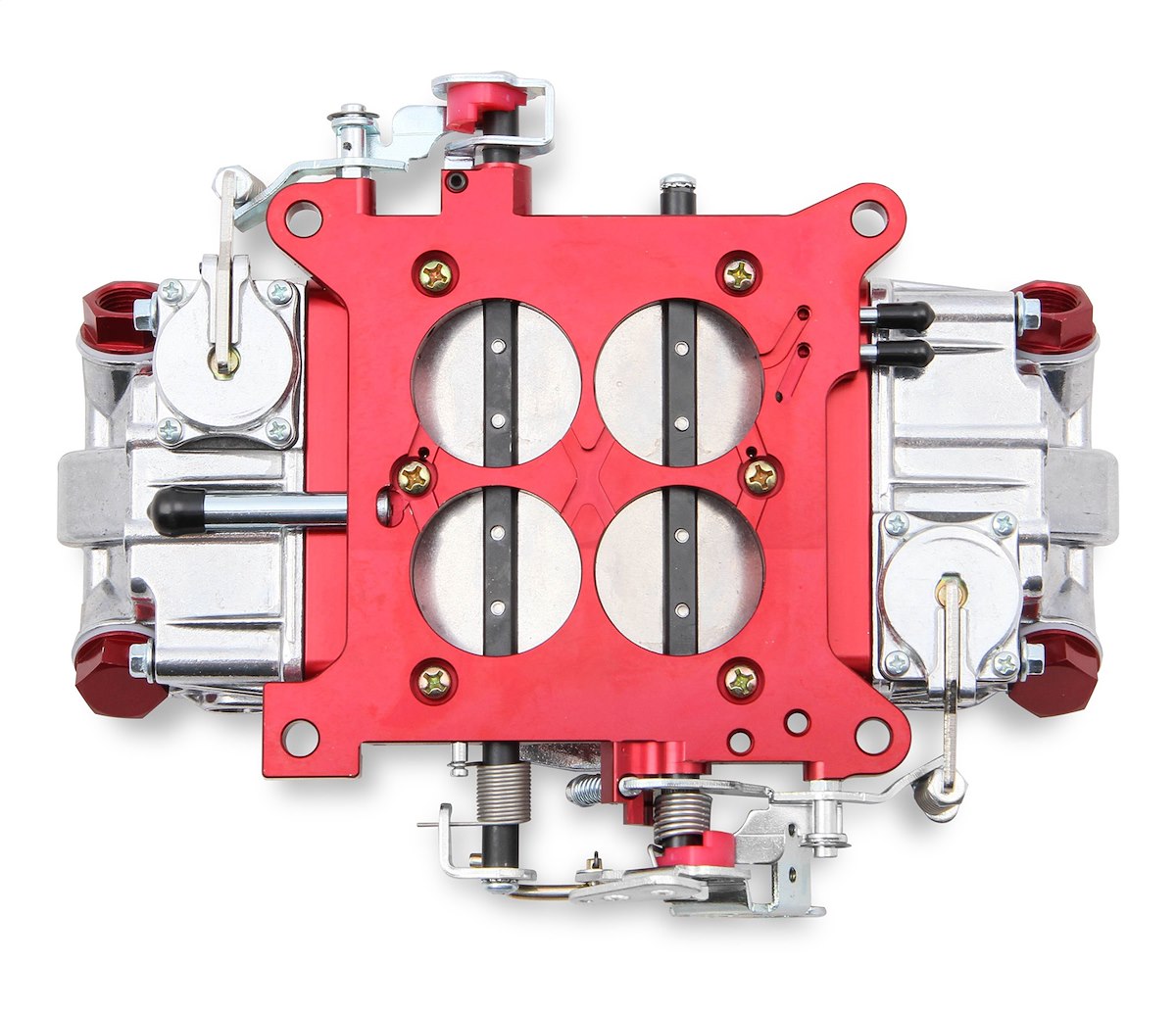 Quick Fuel Technology Carburetors Q-850 product image 5