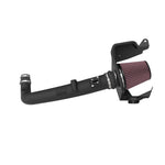 K&N Air Cleaner Assemblies and Air Intake Kits 63-3122 product image 1