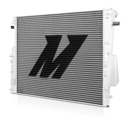 Mishimoto Radiator MMRAD-F2D-08V2 product image 2