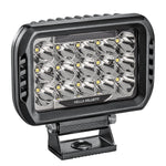 HELLA Driving/Fog Light, ValueFit 450 LED Series, LED Bulb, 15 LED Clear Bulbs - 358154041