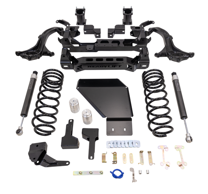 ReadyLift Suspension Lift Kit 44-52620 product image 1