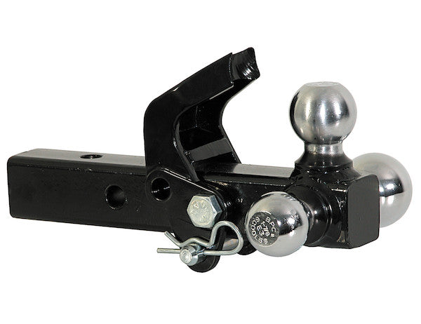 Buyers Products Pintle Hooks, Ball Mounts & Safety Chains 1802279 product image 2