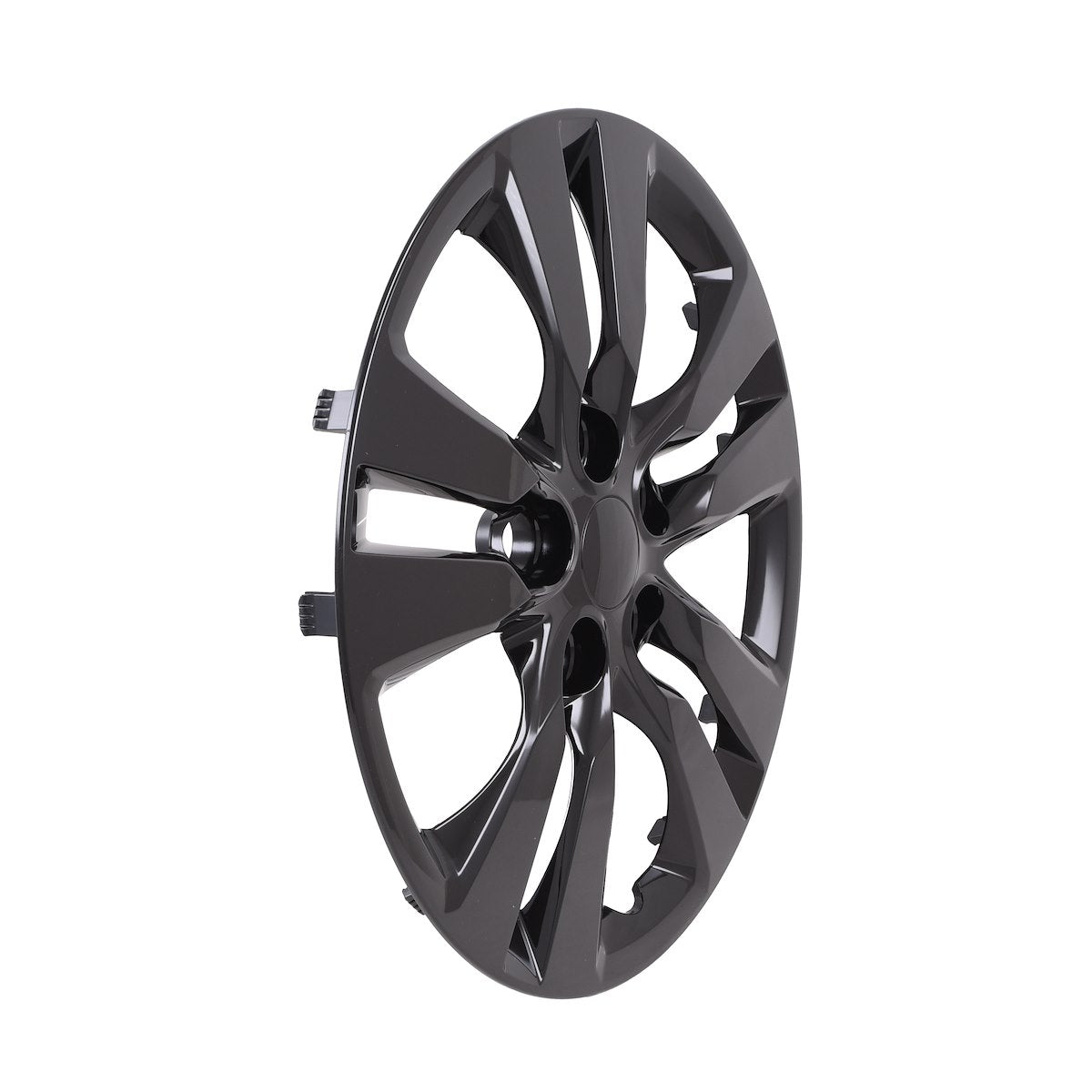 Coast2Coast Universal Wheel Covers 54816BLK product image 2