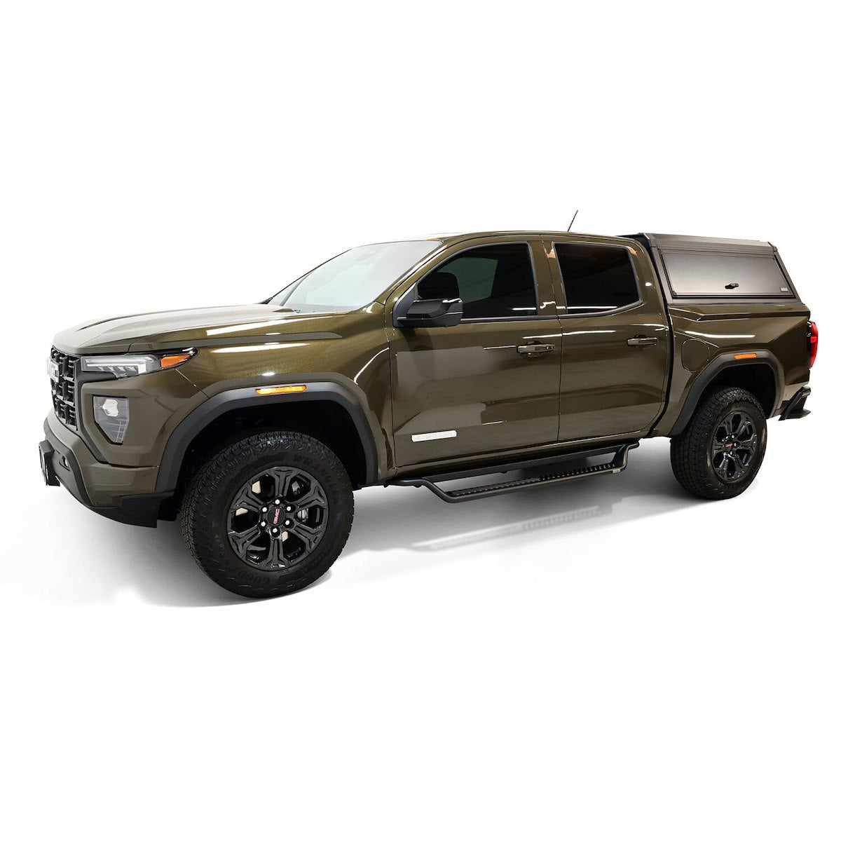 Westin Running Boards & Nerf Bars 20-44015 product image 16