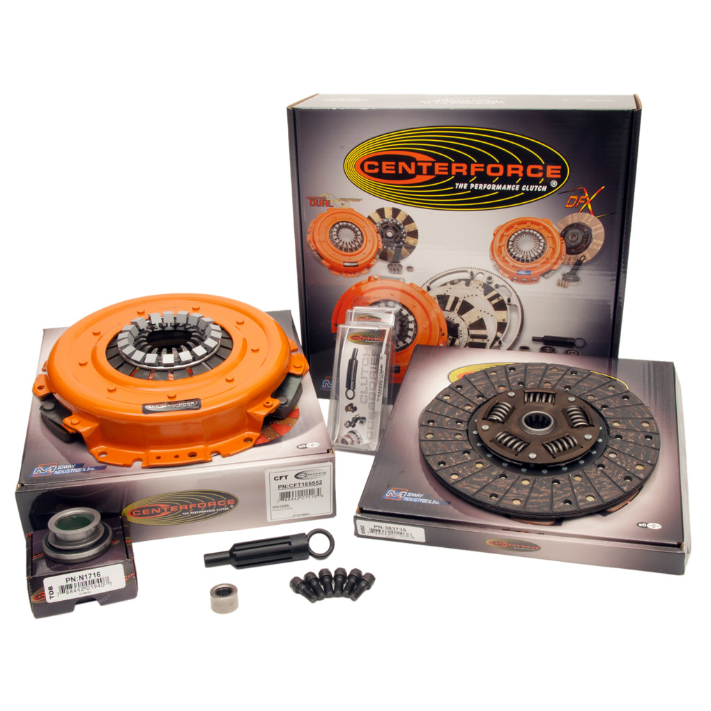 Centerforce Transmission Clutch Kit KCFT355216 product image 1