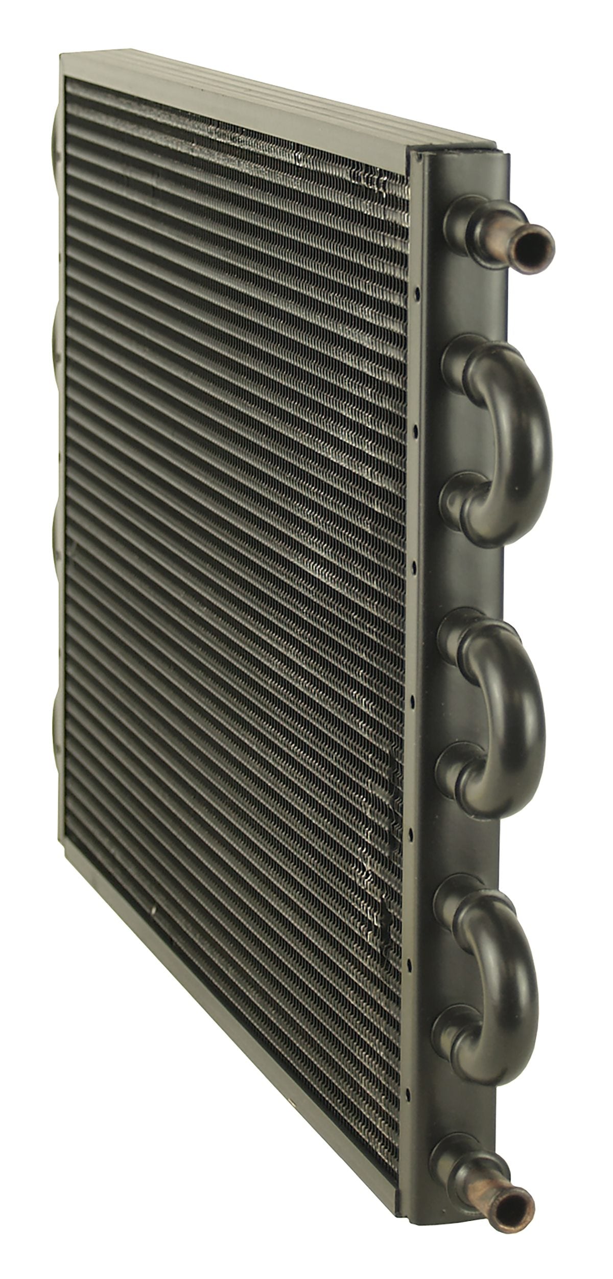 Derale Automatic Transmission Oil Cooler Kit 13104 product image 2
