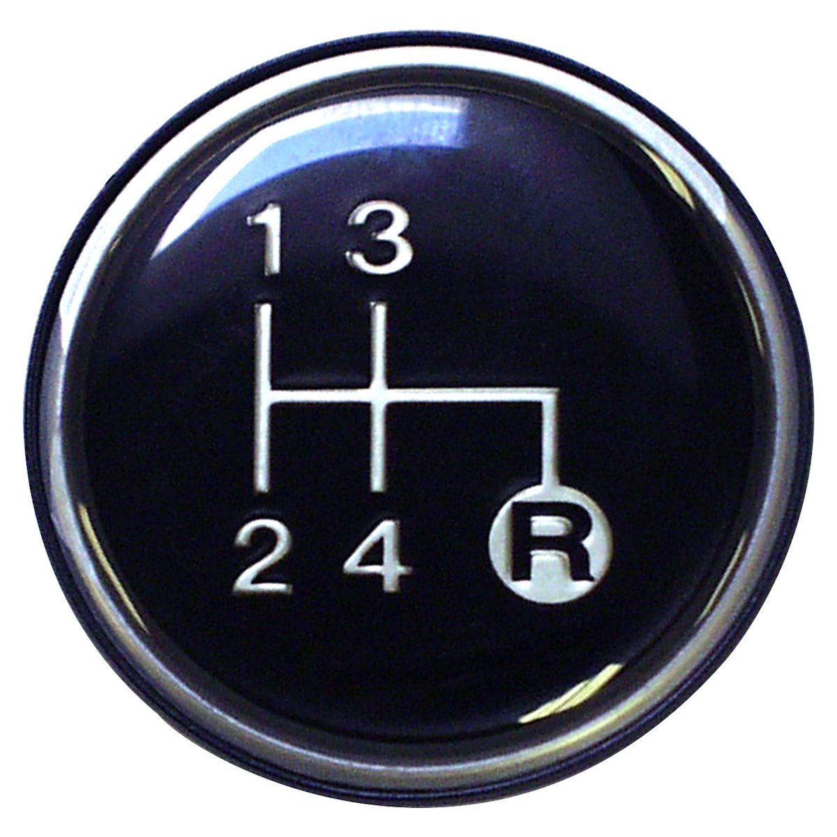 Crown Automotive Transmission, Axle & Driveline Parts J3241067 product image 1