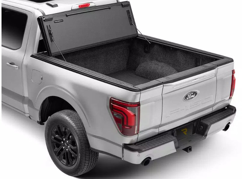 BAK Hard Folding Tonneau Covers 448352 product image 3