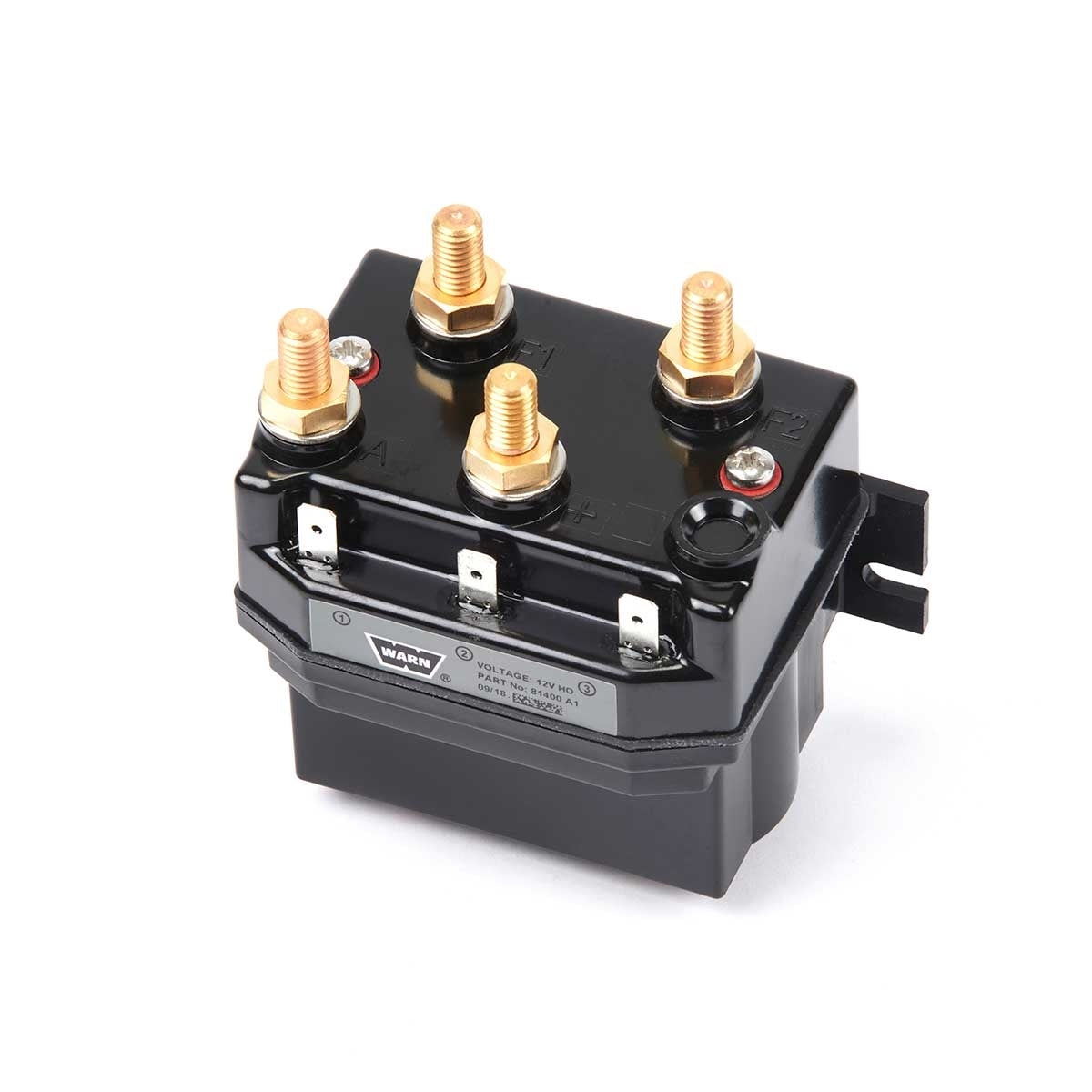 WARN Winch Accessories & Service Parts 98381 product image 1