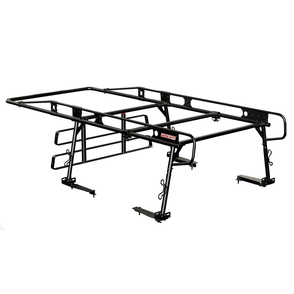 Weather Guard Truck & Van Racks 1345-52-02 product image 2