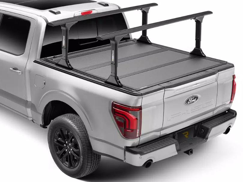 BAK Hard Folding Tonneau Covers 449701TS product image 2