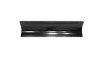 Warn Snow Plow, 60 in Length, Black, Steel - 103860