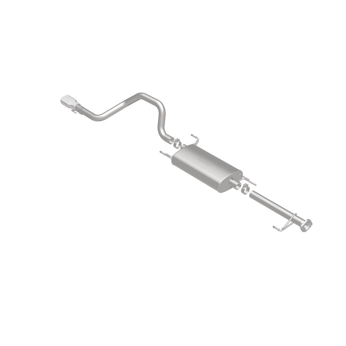 MagnaFlow Exhaust Products Exhaust System Kit 16649 product image 18