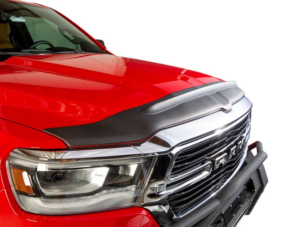 Husky Liners Hood Protectors & Bug Shields 2830163 product image 4