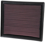 K&N Air Filter Elements 33-5017 product image 4