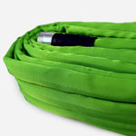 Teknor Apex Garden Hose, 3/4 in Diameter, 100 ft Length, 600 PSI Burst Rated - 4300-100