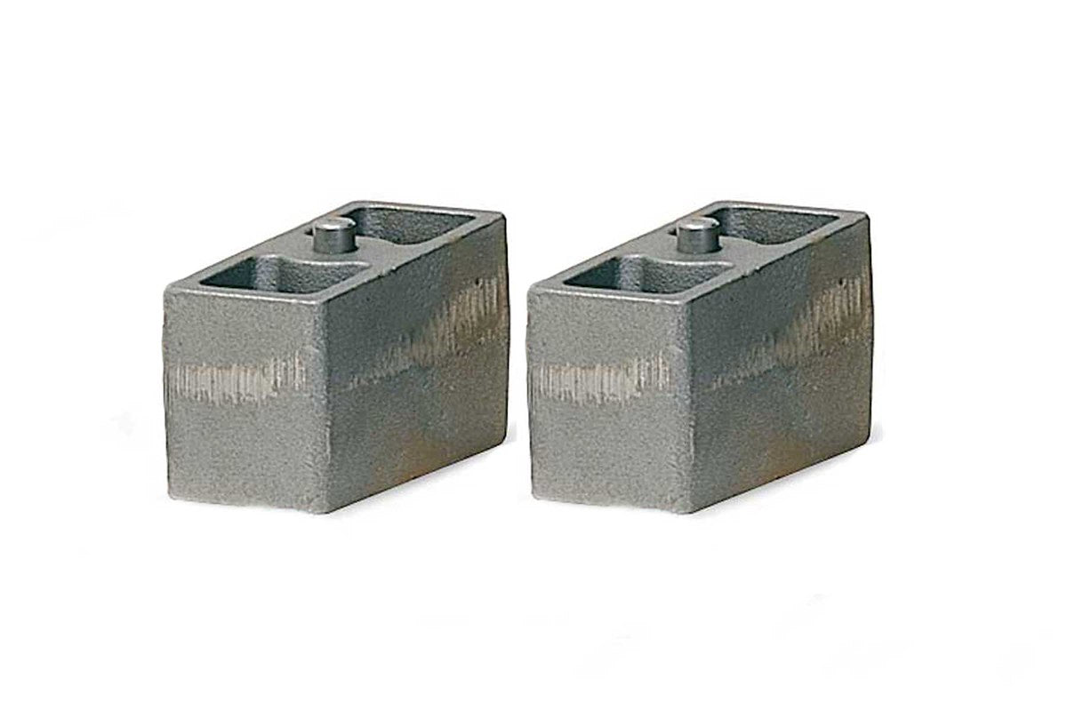 Fabtech Suspension Components FTSBK15 product image 1