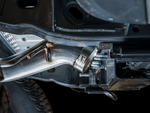 AWE Tuning Exhaust System Kit 3015-21000 product image 8
