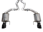 AWE Tuning Exhaust System Kit 3015-33650 product image 4