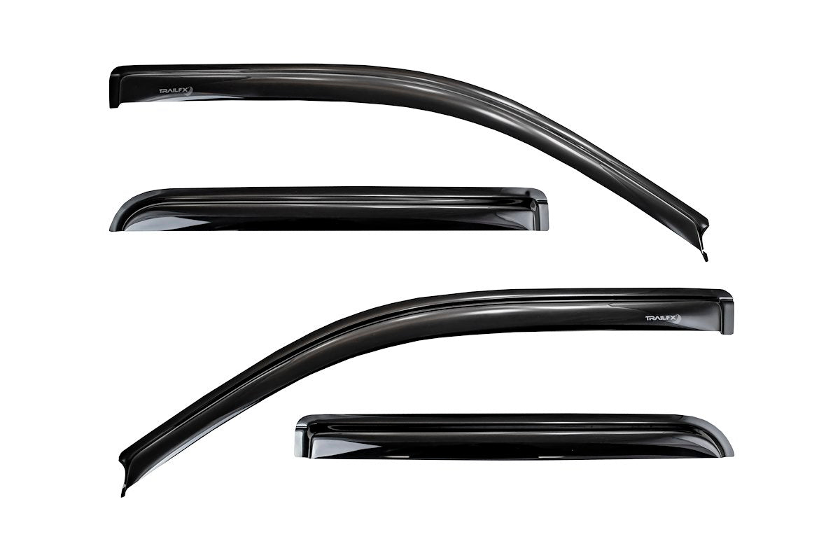 TrailFX Vent Visors 4975H product image 1