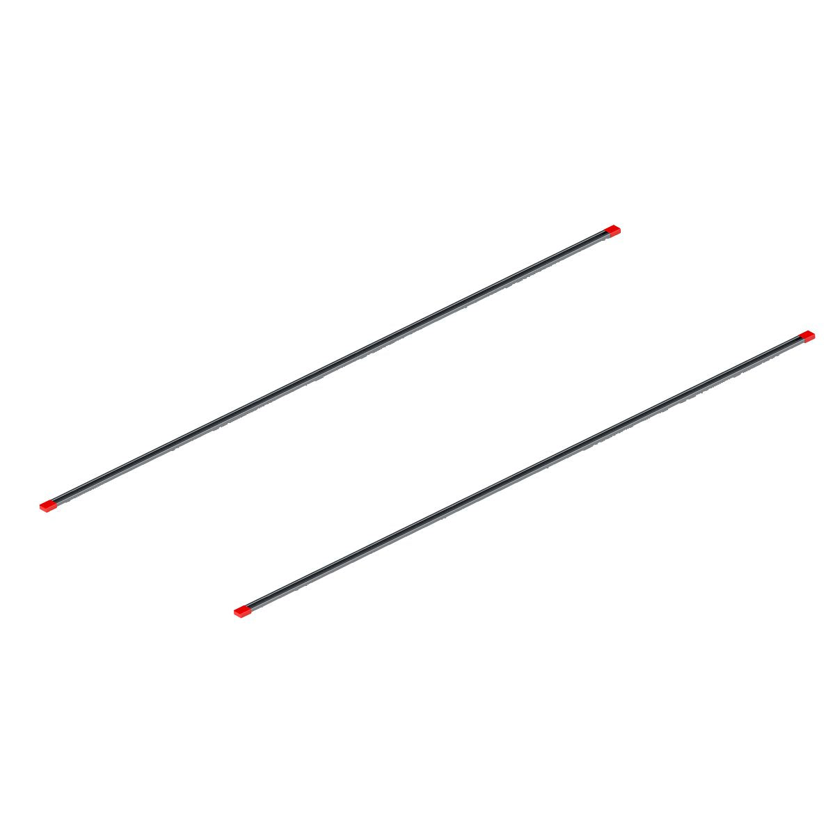Weather Guard Work Truck Replacement Hardware 2113-0-01 product image 1