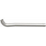 MagnaFlow Exhaust Products Turbocharger Down Pipe 15399 product image 3