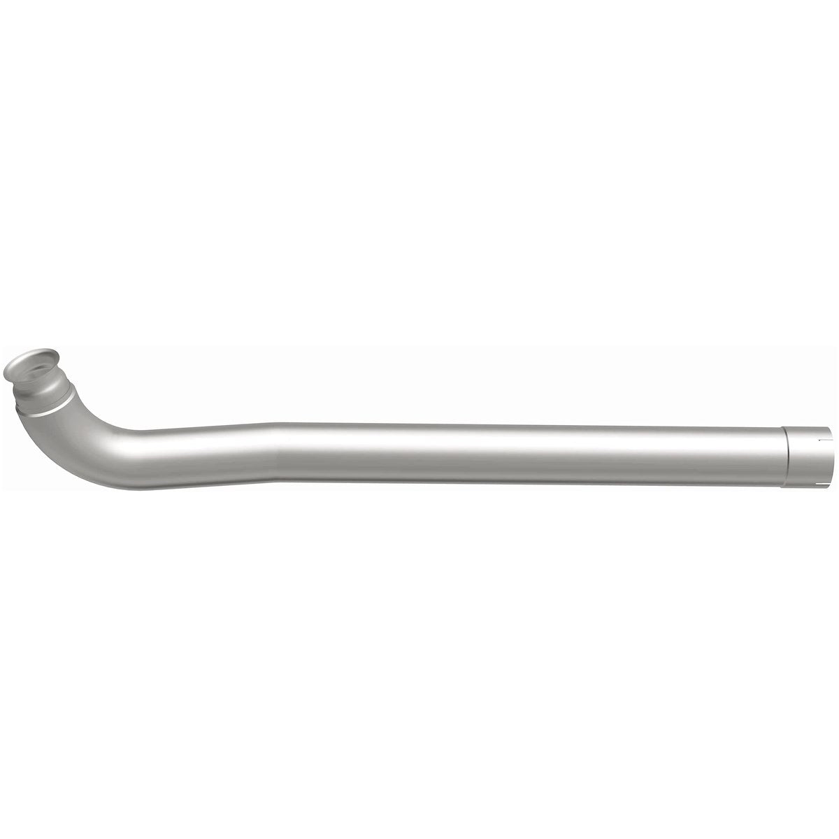 MagnaFlow Exhaust Products Turbocharger Down Pipe 15399 product image 3