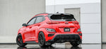 Borla Exhaust System Kit 140926 product image 3