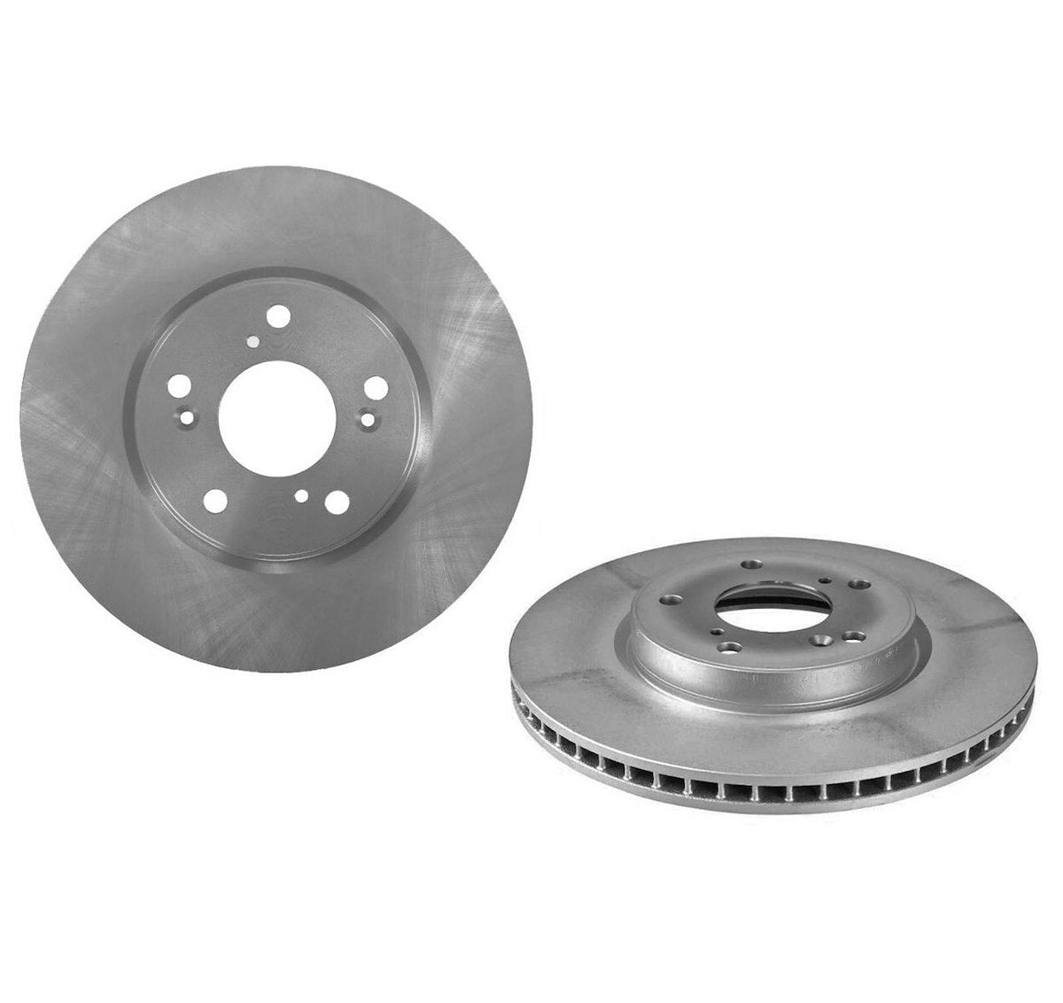 Brembo Brake Rotors 09D28011C02 product image 2