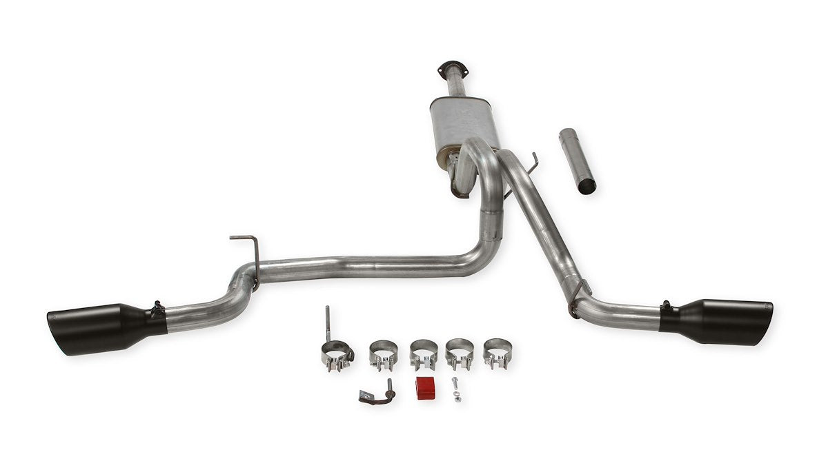 Flowmaster Exhaust System Kit 717918 product image 1