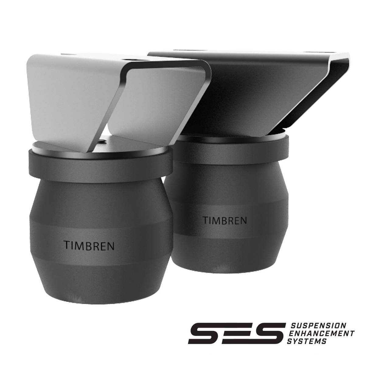 Timbren Helper Spring Kit, Set of 2 - DRTT3500D