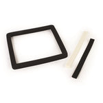 Camco Air Conditioner Installation Kit, For 14 in x 14 in Vent Openings - 25071