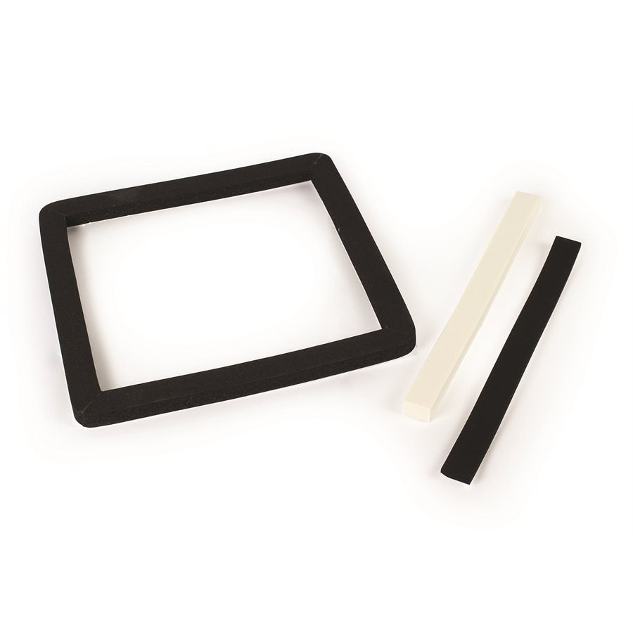 Camco Air Conditioner Installation Kit, For 14 in x 14 in Vent Openings - 25071