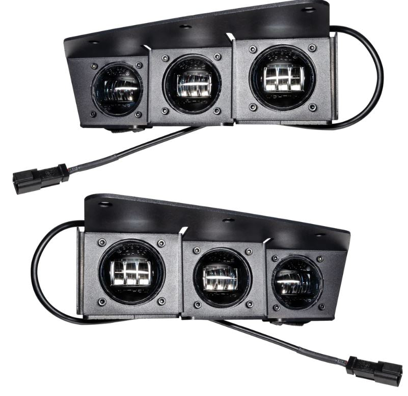 Oracle Lighting Fog Light Assembly 5890-001 product image 2
