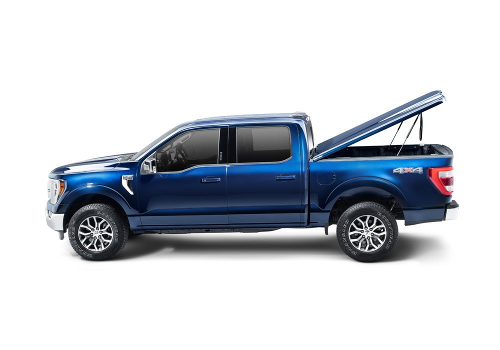 UnderCover One-Piece Hard Tonneau Covers UC2208L-G4 product image 11