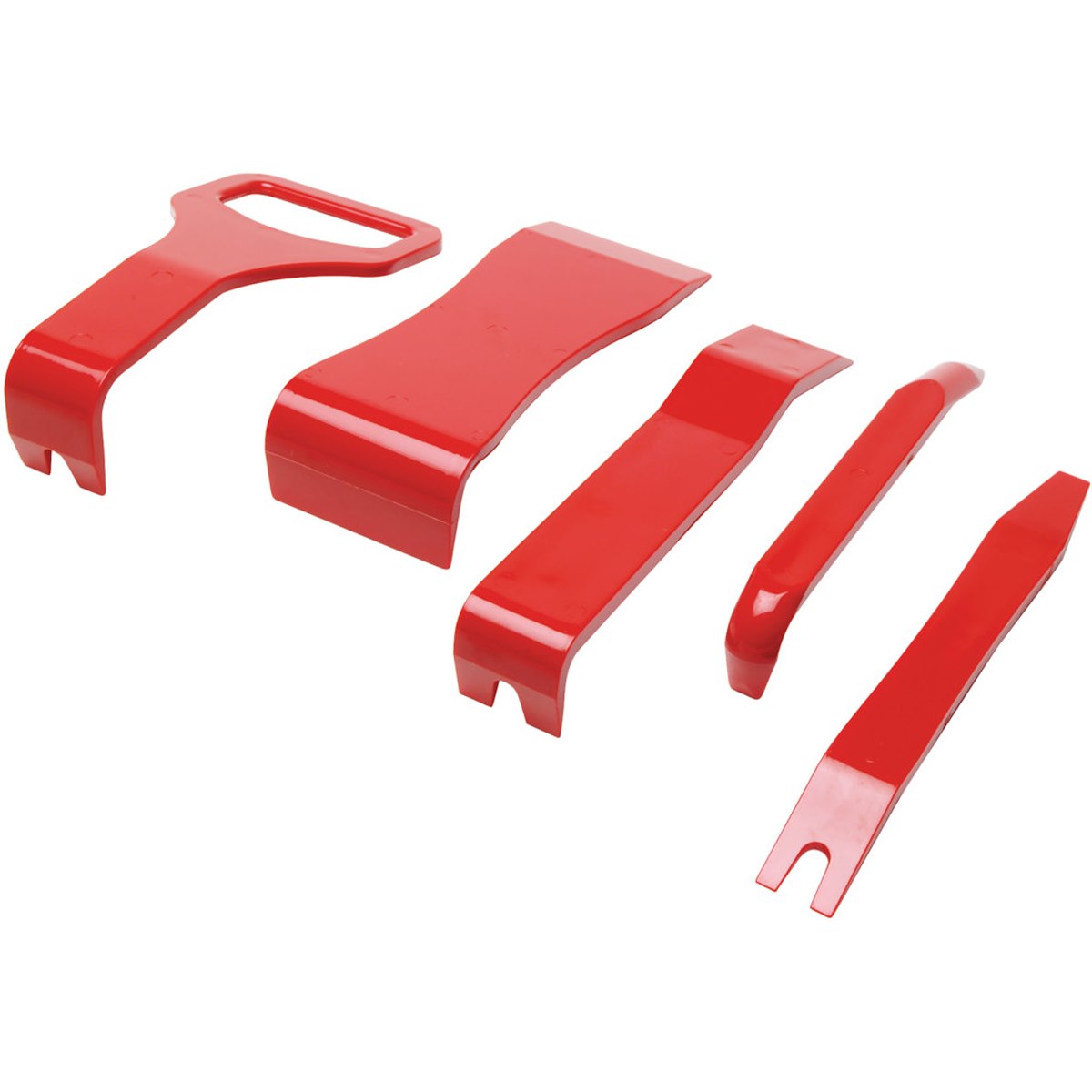 Performance Tool Tool Set, 5 Pieces - W80648
