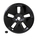 Coast2Coast Universal Wheel Covers 56518BLK product image 1