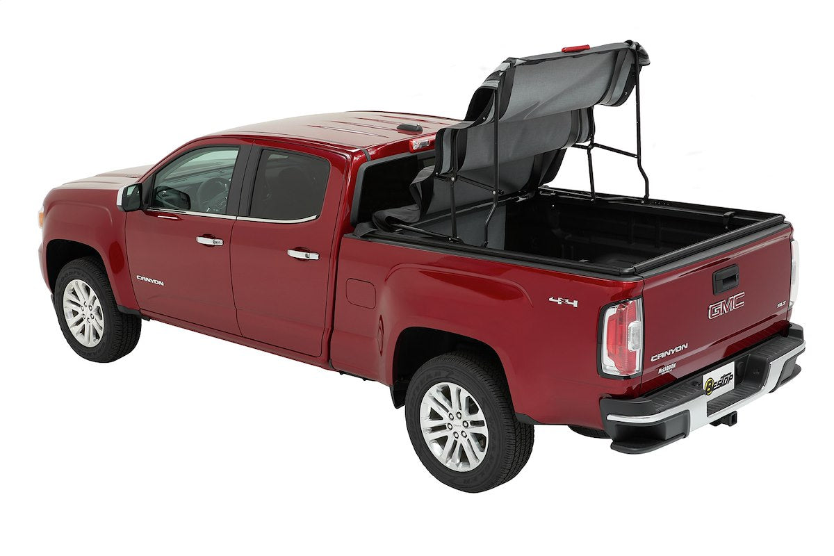 Bestop Truck Bed Cap 77323-35 product image 5